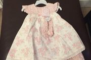 Girl Dress up to 18 Months New with tags