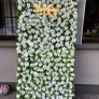 Wedding seating plan/ photo backdrop Image 2