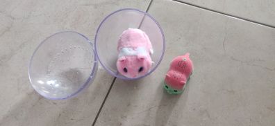 Hamster toys