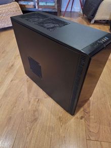 Gaming PC ATX Mid Tower