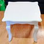 2 kitchen chairs and coffee table Image 4