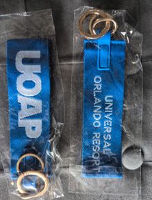 Universal UOAP Tags