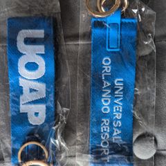 Universal UOAP Tags
