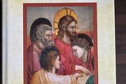 Pope Benedict XVI Joseph Ratzinger Jesus of Nazareth