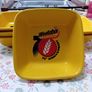 Vintage weetabix Bowls Image 2