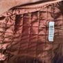 Marella leather jacket Image 4