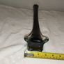 Vintage Square base Eiffel tower vase Image 3