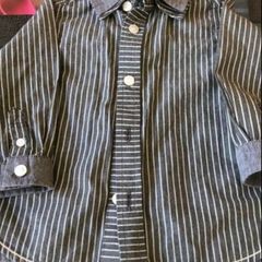 Boys BNWT shirt 9/12 mths