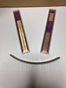 Vintage Watch Bands