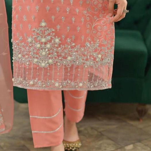 Indian Pakistani  shalwar qameez