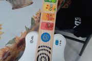 baby guitar