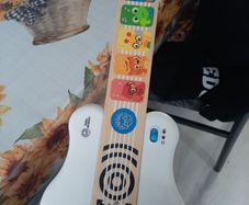 baby guitar