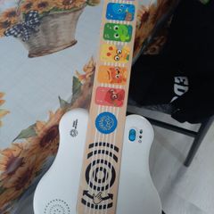 baby guitar