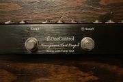 One Control Xenagama Loop Switcher Pedal