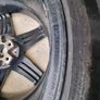 20 inch Rondell Alloys , no cracks or buckles ..3 tyres 70 %, 1 0%..Taken off Audi Q5 , thsnks for looking Price 520 euro , collection only , can arrange pick up at buyers expense . Image 4