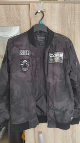 Jacket for older boy