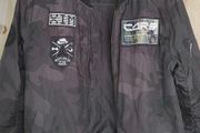 Jacket for older boy