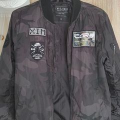 Jacket for older boy