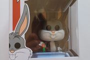 #307 Bugs Bunny Funko Pop!