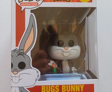 #307 Bugs Bunny Funko Pop!