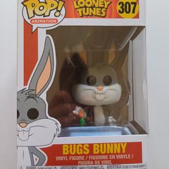 #307 Bugs Bunny Funko Pop!