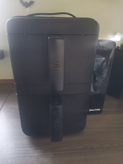 verticook ultra air fryer
