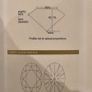 Diamond ring 0.96ct oval diamond GIA cert Image 7