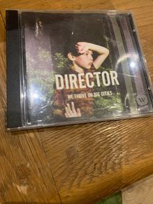 Director - We Thrive On Big Cities