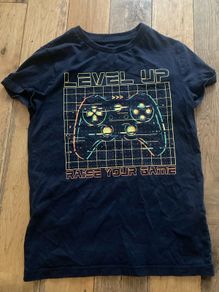 Boys Tshirt Marks and Spencer