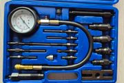Compression Tester Set for Diesel Engines