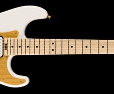 Charvel pro mod so cal