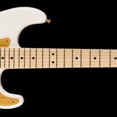 Charvel pro mod so cal