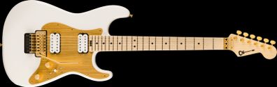 Charvel pro mod so cal