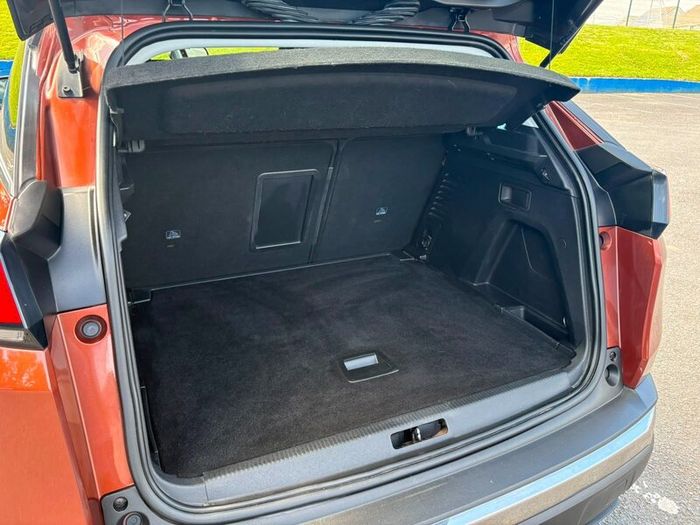 2018 Peugeot 3008 Diesel NCT July 2028