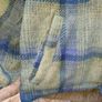Vintage 90s Men's Northern Reflections reversible fleece jacket  Size medium Image 6