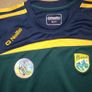 FREE POST Kerry (13-14 Years) GAA Jersey Shirt O'Neills Gaelic Football Hurling Munster Ciarrai Boys Girls Childs Childrens Youths Vintage Image 2