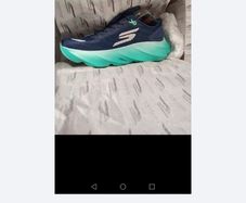 ladies Sketchers