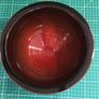 Louis Mulcahy Large Smoilin Design Fruit/Salad/Pasta Serving Bowl Image 2