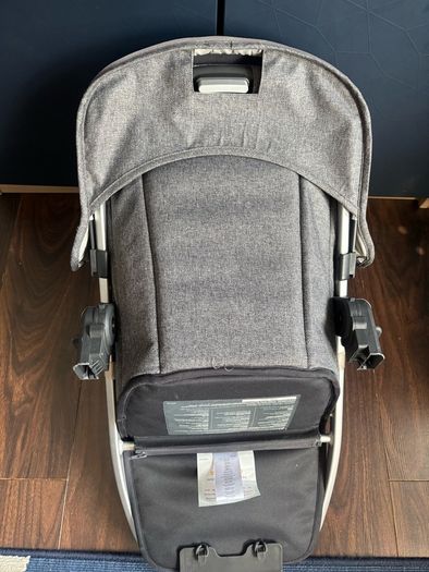 Uppababy Rumble seat