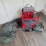 LittleLife S2 Child Carrier Backpack Excellent Condition Image 5