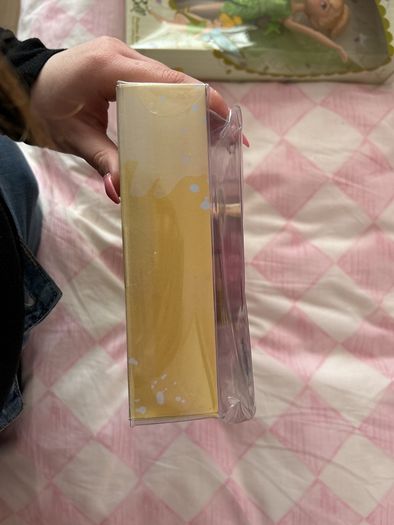 Disney belle doll