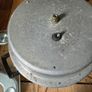 Vintage Pressure Cooker Image 4