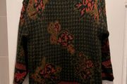 Vintage jumper