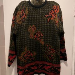 Vintage jumper