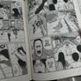 uzumaki + gyo deluxe edition manga english Image 6