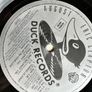 Eric Clapton original 1986 release of August. Vinyl is nm sleeve showing signs of wear Image 4