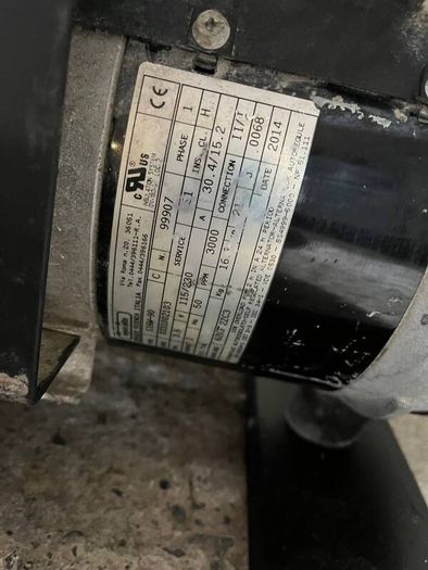 Generator KOHLER