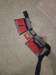 child's tool belt