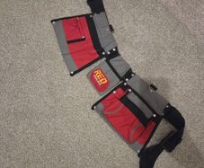 child's tool belt