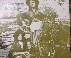 Peta Webb vinyl lp